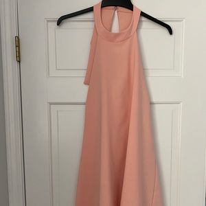 Women’s Pale Pink Dress
